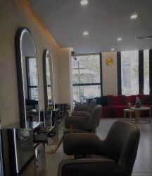 -上禾 HAIR SALON