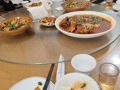 -周师饭店