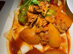 -香料集市新疆餐厅·清真聚餐(成都远洋太古里店)