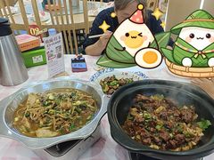 -三只鸟本地特色菜馆(上饶总店)