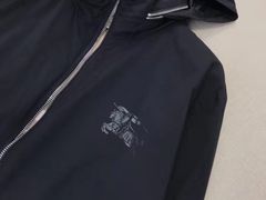 -BURBERRY(上海港汇恒隆广场店)