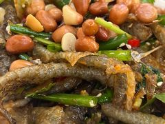 -繁仔牛杂(石排店)