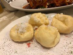 -常州新城希尔顿酒店-御玺中餐厅