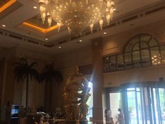 -旌湖国际酒店.自助餐
