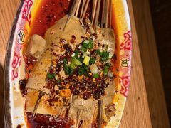 -福苗小骆驼烧烤(莲湖路店)
