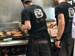 -Fergburger(皇后镇店)