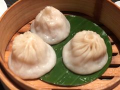 小笼包-唐茶苑(Soho)