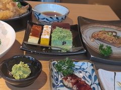 -德川家日本料理(中关村寰太大厦店)
