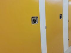 -安东易迷你自助仓储寄存仓库(杨浦店)