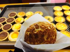 -西树泡芙(蓝色港湾店)