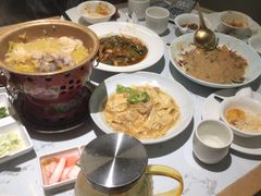 -关东小磨东北菜(漕河泾印象城店)