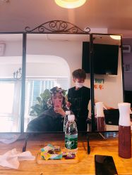 -净漪造型 PURE RIPPLE