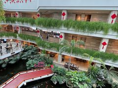 -广州白天鹅宾馆