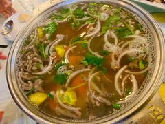 -马尔龙新疆饭店·清真(瑞景店)