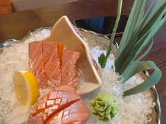 -鸟鹏烧鸟居酒屋(昌岗店)