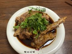 -老马家蒸饺(南海街店)