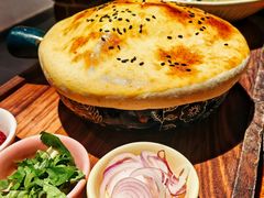 -格鲁·秀色Georgia’s Feast