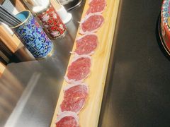 -羊大爷涮肉(亮马桥店)