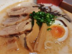 -味千拉面(煌华新纪元购物广场店)