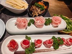 -捞王锅物料理(金华义乌之心店)
