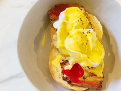 -The Sunny Side Cafe Station 1