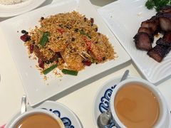 -翠华餐厅(维璟印象城店)