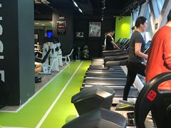 -GMJ·24H健身房(四川北路店)