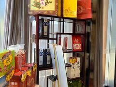 -杏花堂晋商私房菜(华熙五棵松店)