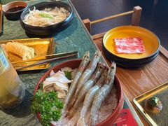 -牛New寿喜烧(金鹰世界店)