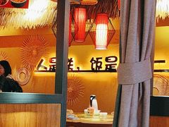 -赣饭农家·江西小炒(西乡店)