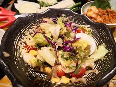 -陇璟烧肉酒场(友谊阳光城店)