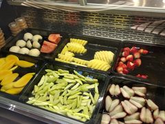 -文叔·湖北名小吃·小龙虾(华强北店)
