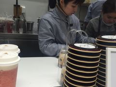 -喜茶(永旺梦乐城店)