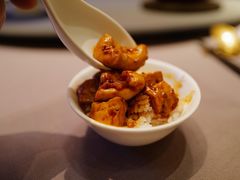河豚白子烧豆腐-荣府宴(南阳路店)