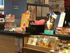 -85度C(上海奉贤苏宁生活广场二店)
