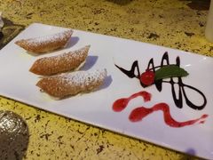 脆皮奶酪卷-安妮意大利餐厅(世贸天阶店)