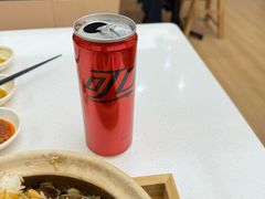 -膳心记•明火四宝煲仔饭(前海科兴店)