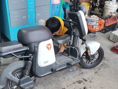 -雅迪电动车(北艾路店)