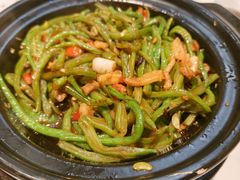 -来相会饺子·新辽菜(甘家口店)
