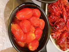 -巴厘龙虾·榜首油焖大虾(洞庭·艺术洋房店)