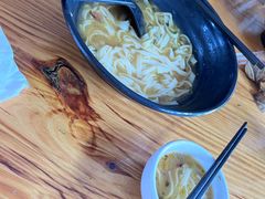 -从前慢海鲜面馆