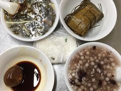 -芳婆糕团店(王府大街店)