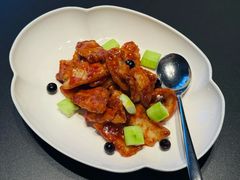 -曾宴·楚菜(湖北省博物馆店)