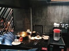 -捞王锅物料理(凯旋路店)