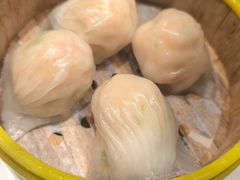 -郭记三宝粥店(锦山大街店)