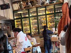 -RAC BAR(安福路店)