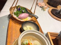 -叶叶菩提(太原别墅店)