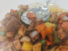 -江南村酒家