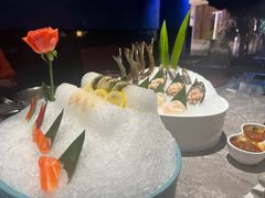 -1718海鲜姿造(苏宁宴请臻选店)