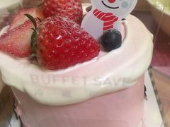 -爱达乐面包生日蛋糕(华油路店)